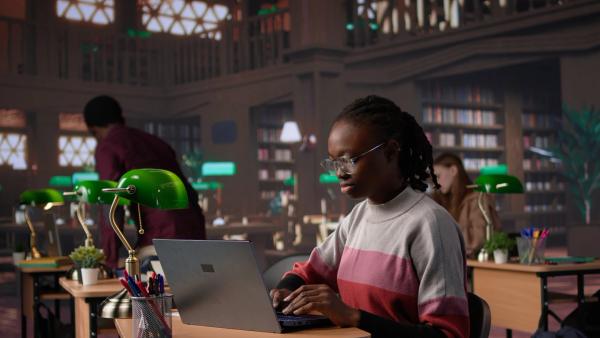 Cover image for Comment l’IA transforme l’éducation en Afrique