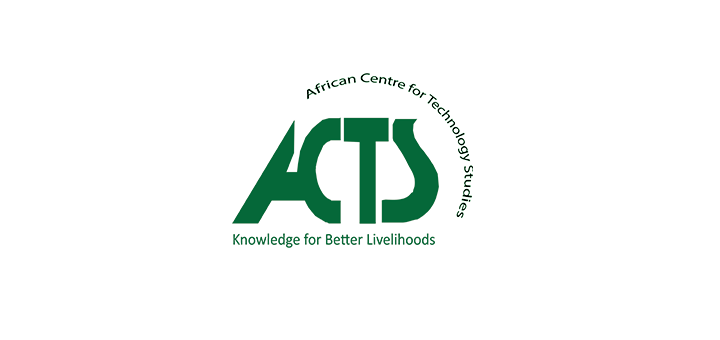 Logo for African Centre for Technology Studies