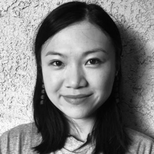 Profile picture for Crystal Huang