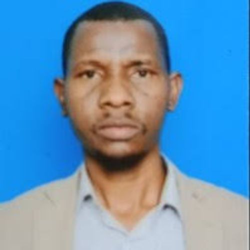 Profile picture for Mohamedi Mujahidi