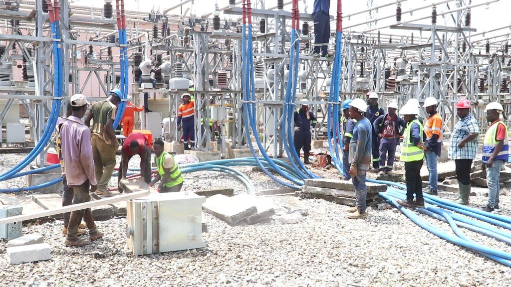 Artificial Intelligence (AI) to predict transformer faults and schedule preventive maintenance