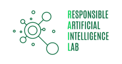 Logo for Responsible AI Lab RAIL