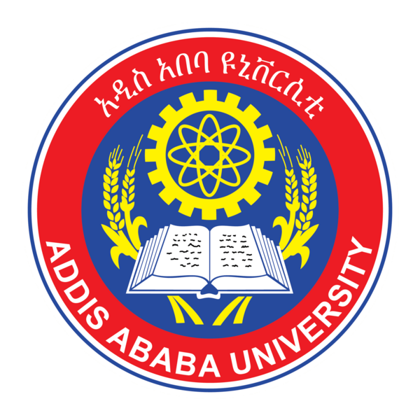 Logo for Addis Ababa University