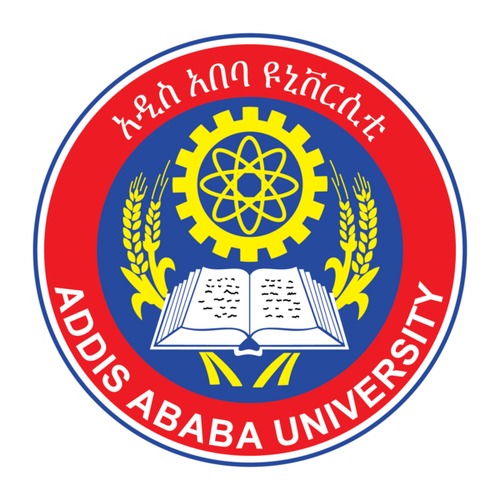 Logo for Addis Ababa University