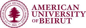 Logo for American University of Beirut