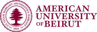 Logo for American University of Beirut
