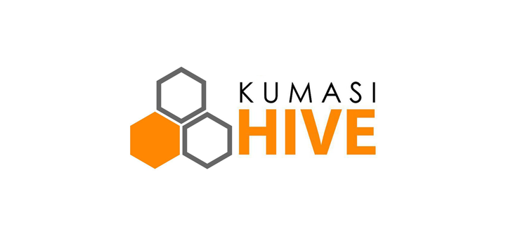 Logo for KUMASI Hive