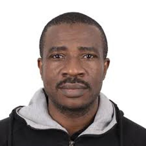 Profile picture for Joel Nwakaire