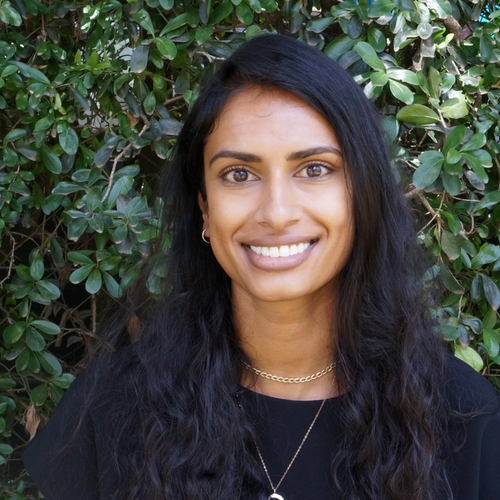 Profile picture for Anneka Wickramanayake