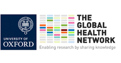 Logo for Oxford University (The Global Health Network)