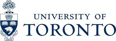 Logo for University of Toronto