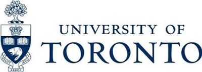 Logo for University of Toronto