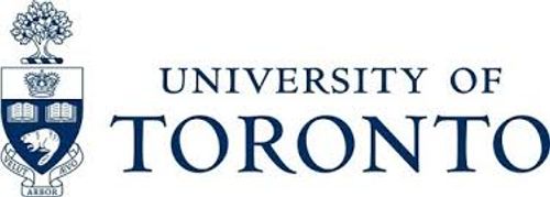 Logo for University of Toronto