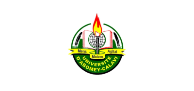 Logo for Université d’Abomey Calavi