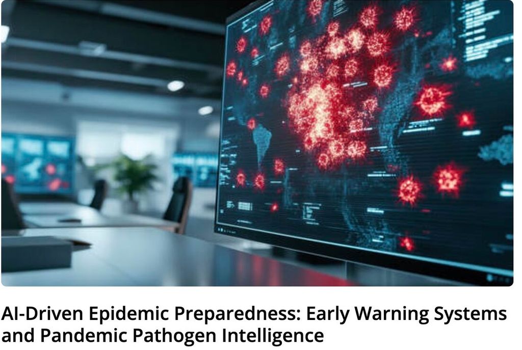 EMERGENT Project Lebanon