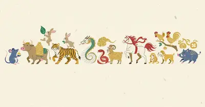 干支別性格診断|十二支で分かるあなたの才能と弱点