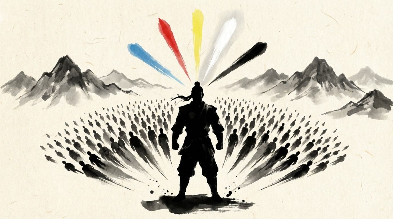 十二支が示すリーダーの資質｜VUCA時代に活きる東洋哲学のリーダーシップ論