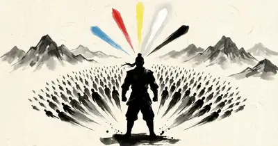 十二支が示すリーダーの資質|VUCA時代に活きる東洋哲学のリーダーシップ論