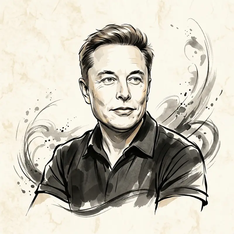 イーロン・マスク