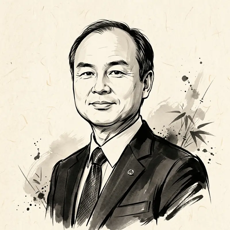 孫正義