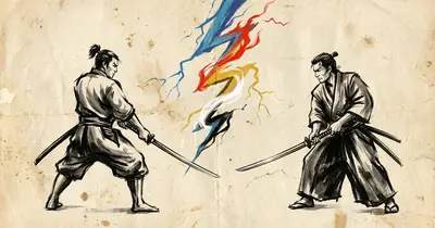 干支で相性が悪い干支は?相剋を活かすビジネス関係論