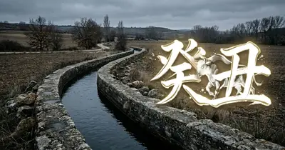癸丑(みずのとうし)の性格・才能・ビジネス活用術
