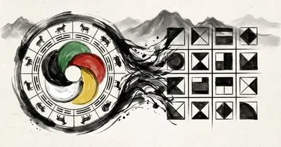 干支とMBTI|東洋×西洋の性格分析を統合してビジネスに活かす方法