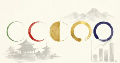 月干支ビジネスカレンダー|五行のリズムで毎月の戦略を最適化する