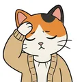 マネキ