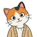 マネキ