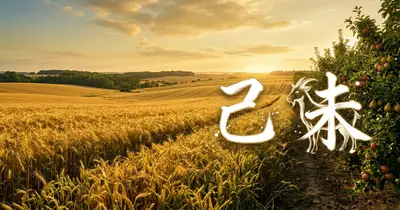 己未の性格と特徴【仕事・恋愛・人間関係】隠れた才能を徹底解説