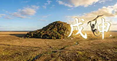 戊申(つちのえさる)の性格・才能・ビジネス活用術