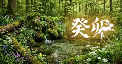 癸卯(みずのとう)の性格・才能・ビジネス活用術