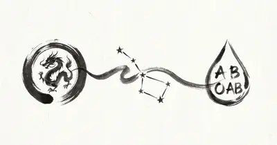 干支×星座×血液型|三大性格診断ツールを統合してビジネスに活かす