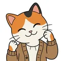 マネキ