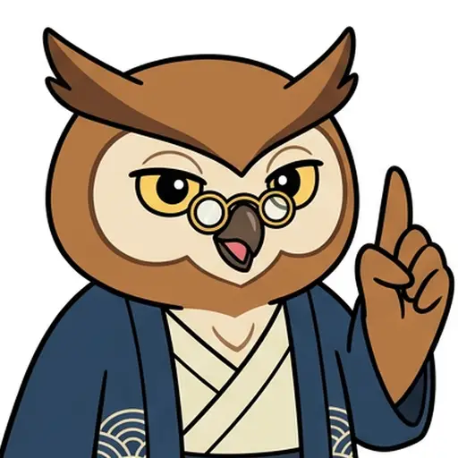 ホウ先生