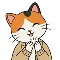 マネキ