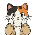 マネキ