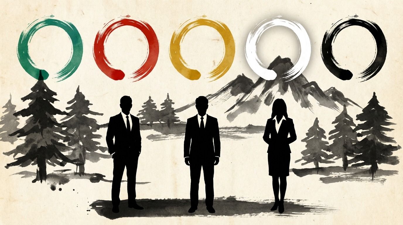 著名経営者・リーダーの干支分析｜成功の秘訣を東洋哲学から読み解く