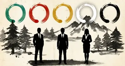 著名経営者・リーダーの干支分析|成功の秘訣を東洋哲学から読み解く