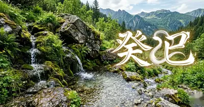 癸巳(みずのとみ)の性格・才能・ビジネス活用術