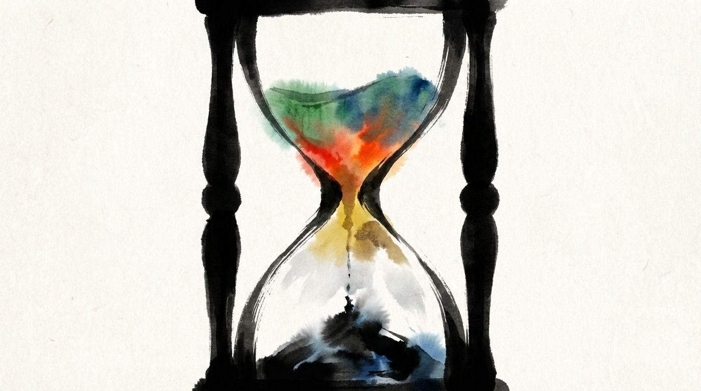 十干十二支で意思決定のタイミングを読む