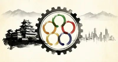 歴史の転換点を干支で読み解く|リーダーが学ぶべき「時の力学」