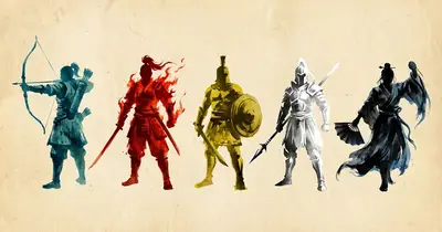 干支で1番強いのは?五行の力学で読み解く最強干支