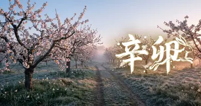 辛卯(かのとう)の性格・才能・ビジネス活用術