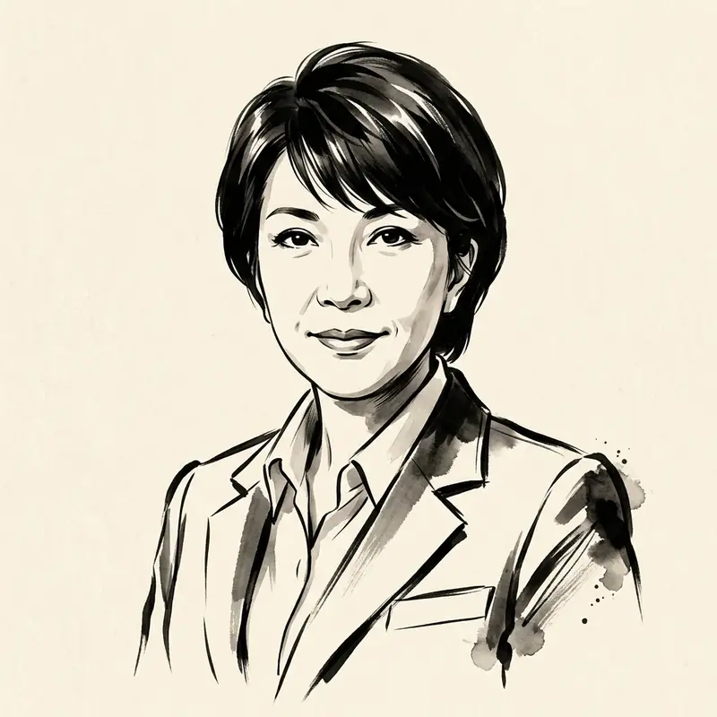 高市早苗