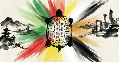 干支の起源とは?3,000年前の甲骨文字から現代ビジネスに至る壮大な旅路