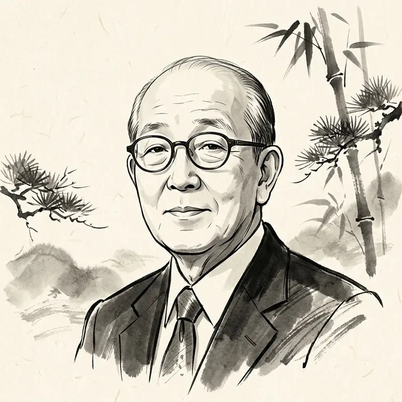 稲盛和夫