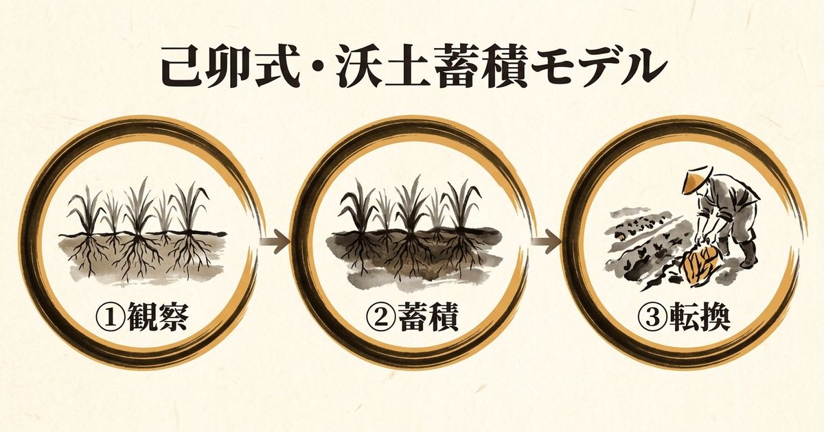 己卯の強みと注意点
