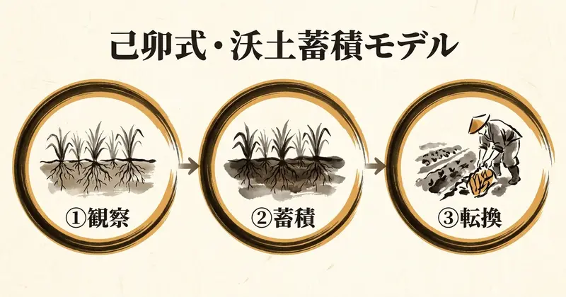 己卯の強みと注意点